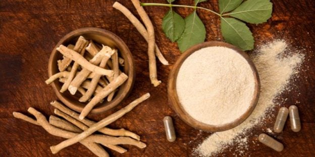 The 8 Best Ashwagandha Powder of 2024 available in Canada