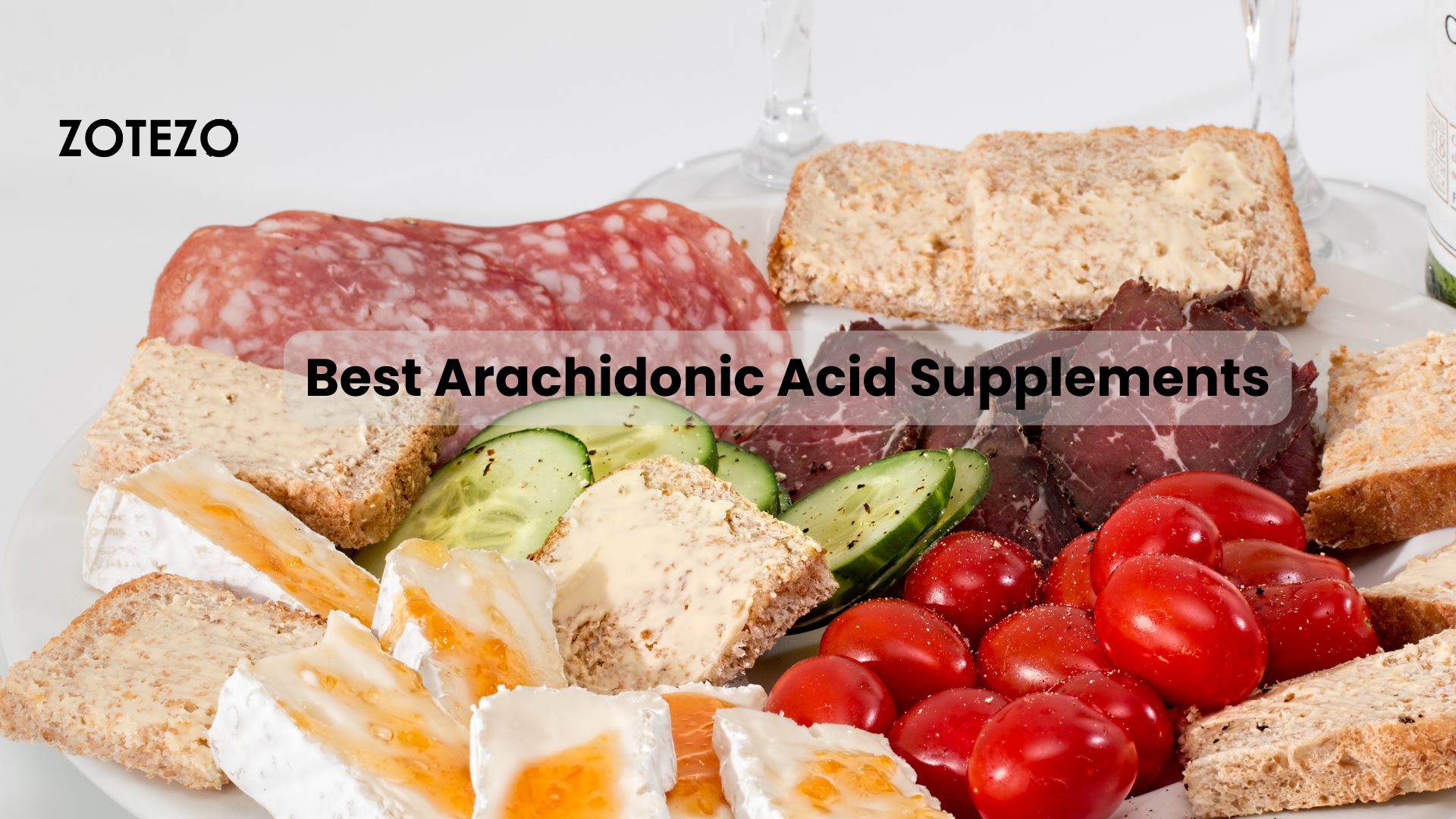 Arachidonic Acid Supplements in Canada