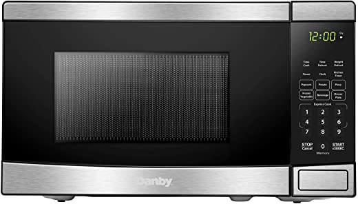 Danby Countertop Microwave