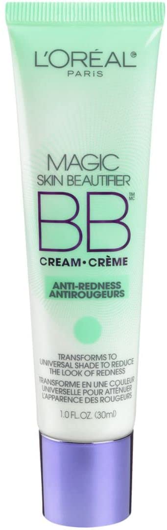 L'Oreal Paris Skin Beautifier BB Cream