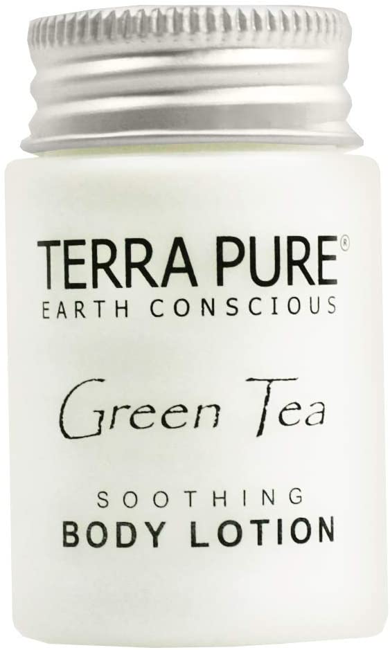 Terra Pure Body Lotion