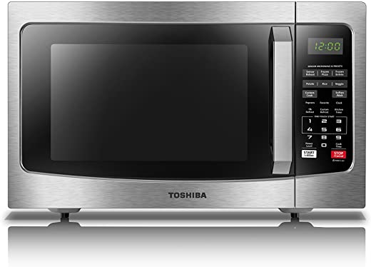 Toshiba Solo Microwave