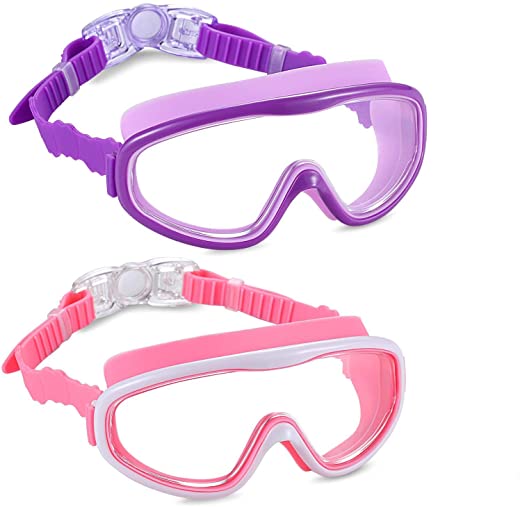 Yizerel Swim Goggles