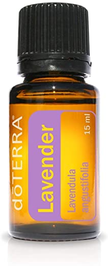 doTERRA Lavender Essential Oil