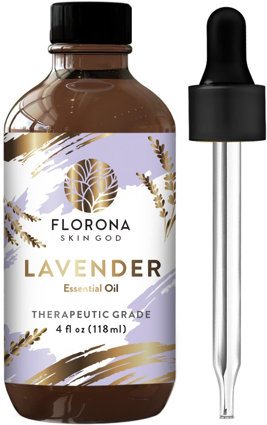 FLORONA Lavender Essential Oil