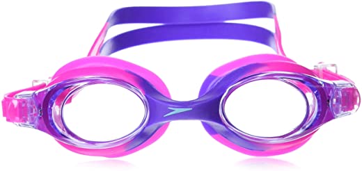 Speedo Kids’ Skoogles Swim Goggle