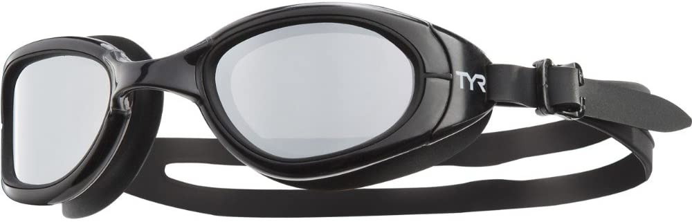 TYR Mens Goggles