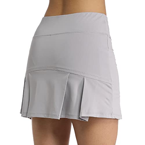 Ultrafun Women's Active Tennis Skort