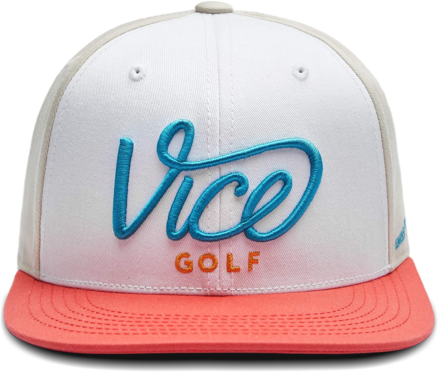 Vice Golf Unisex-Adult Crew Cap