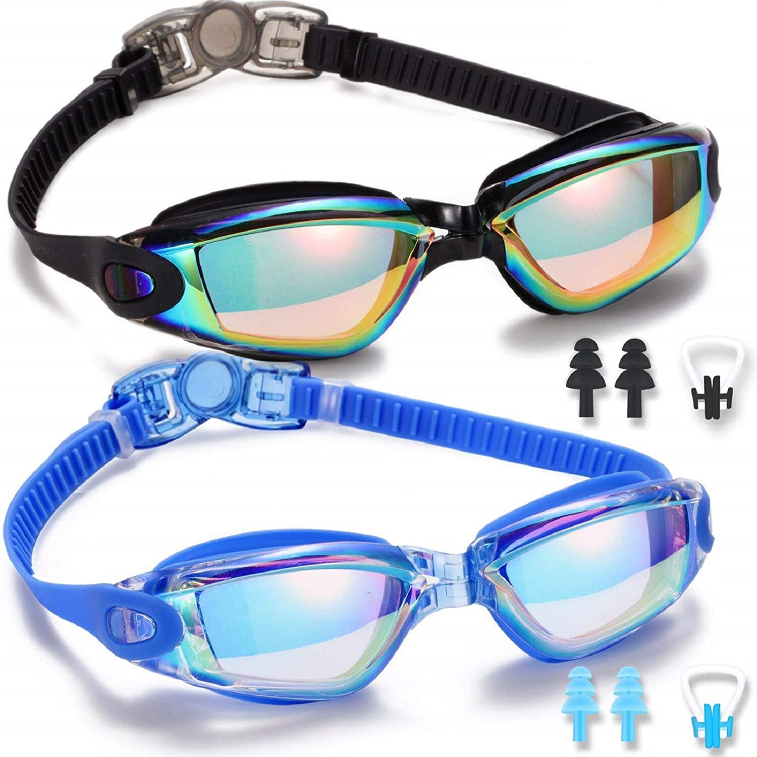 Yizerel Swim Goggles