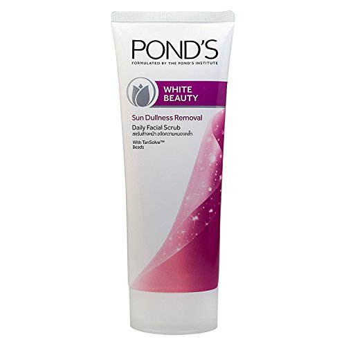 Ponds White Beauty Tan Removal