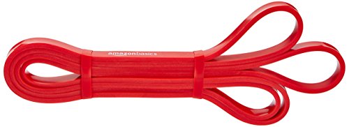 AmazonBasics Resistance and Pull Up Band