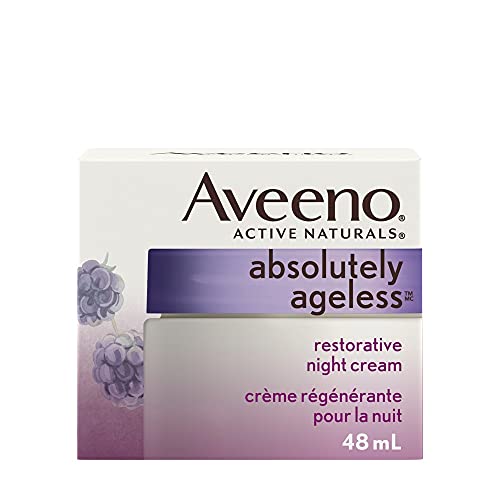 Aveeno Anti Aging Night Cream