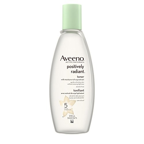 Aveeno Facial Toner