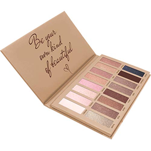 Best Pro Eyeshadow Palette Makeup