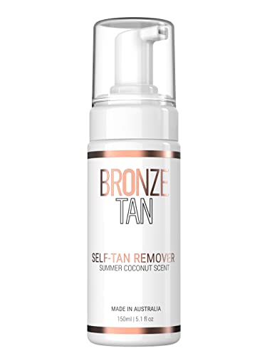 Existing Beauty Bronze Tan Self Tan Rem...