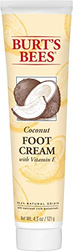 Burt’s Bees Coconut Foot Cream