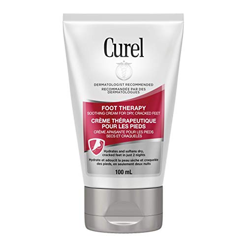 Curel Foot Therapy Cream