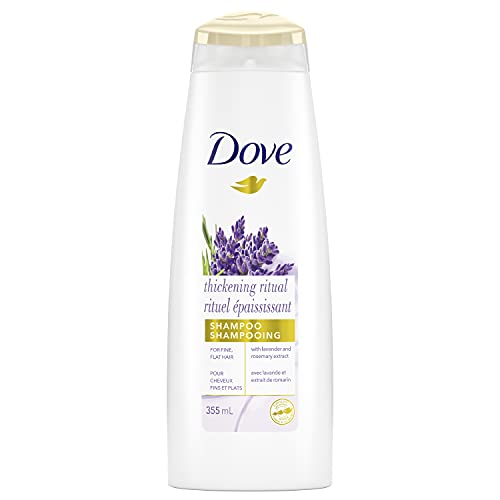 Dove Nourishing Secrets Thickening Ritual Shampoo