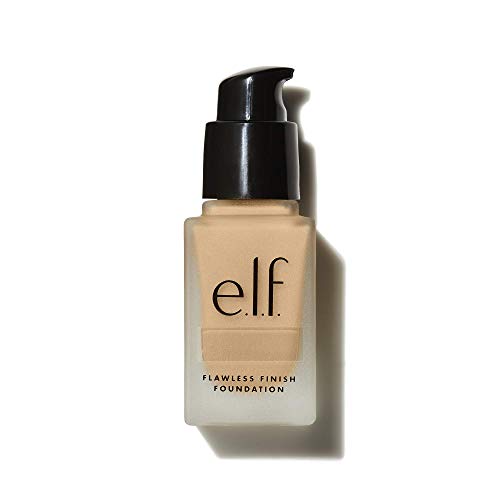 e.l.f. Flawless Finish Foundation