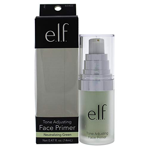 e.l.f. Tone Adjusting Face Primer