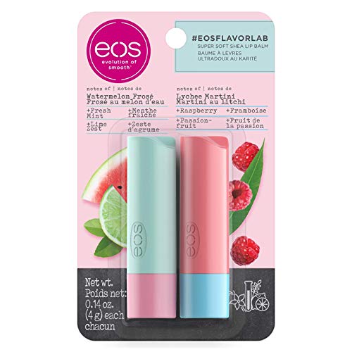 eos flavorlab Stick Lip Balm