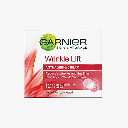 Garnier Skin Naturals Ati-Wrinkle Night...