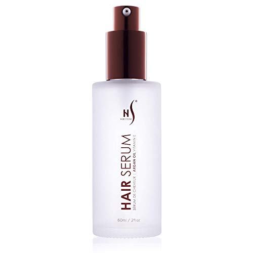 Herstyler Hair Repair Serum - Argan Oil Hair Serum