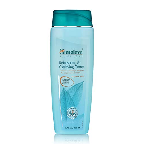 Himalaya Refreshing & Clarifying T...