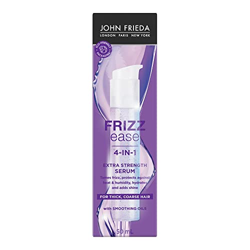 John Frieda Frizz Ease Extra Strength Serum