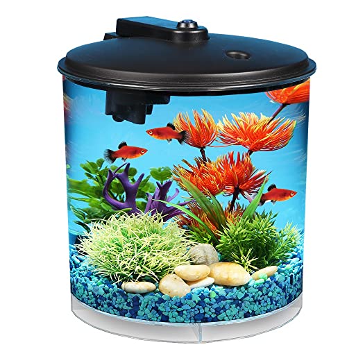 KOLLER PRODUCTS Aquarius Aquarium