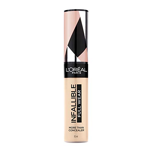 L'Oréal Paris Concealer Infallible Full Wear