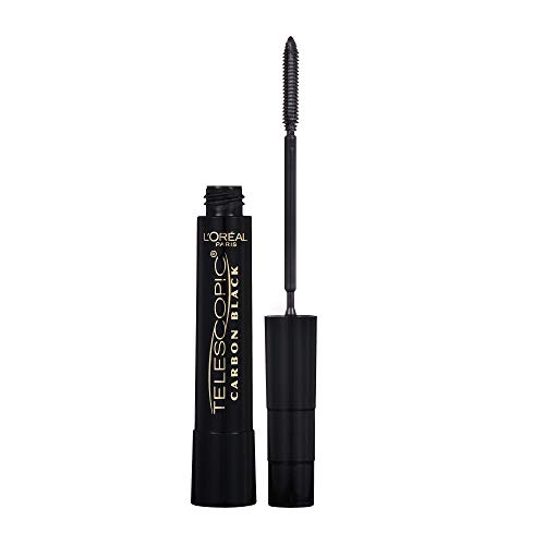 L’Oréal Paris Telescopic Mascara,...