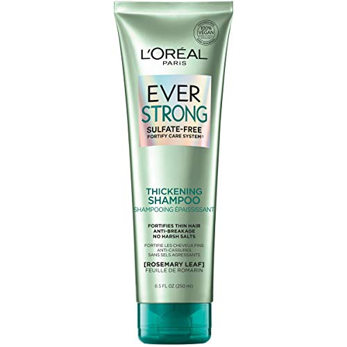 L'Oreal Paris Everstrong Thickening Shampoo