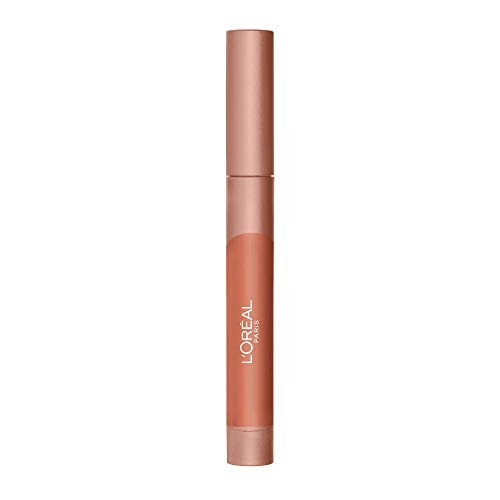 L'Oreal Paris Infallible Matte Lip Crayon