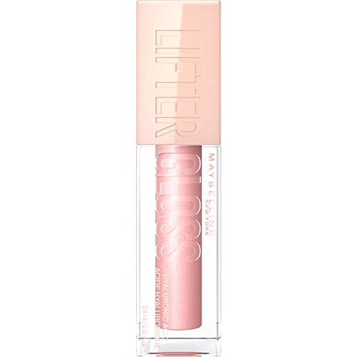 Maybelline Lifter Gloss Lip Gloss Makeup