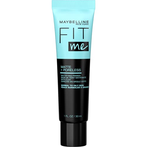 Maybelline New York Baby Skin Instant Pore Eraser Pr...