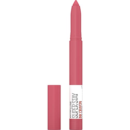 Maybelline SuperStay Ink Crayon