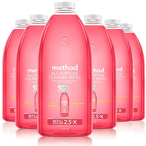 Method AllPurpose Cleaner Refill Review 2023