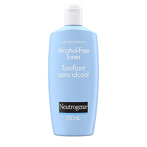 Neutrogena Face Toner