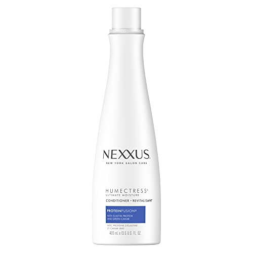 Nexxus Conditioner for dry hair