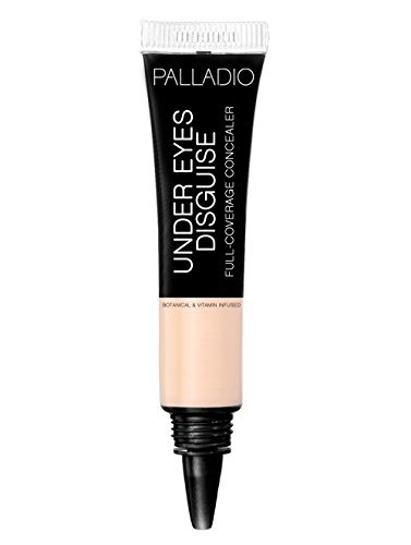 Palladio Under Eyes Disguise Full Coverage Concealer