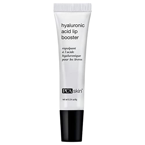 PCA SKIN Hyaluronic Acid Hydrating Lip Booster