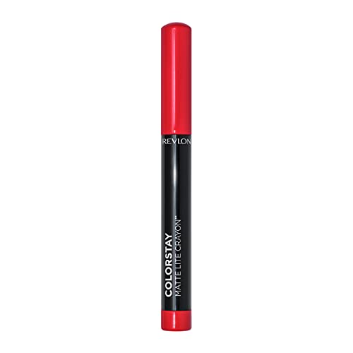 Revlon ColorStay Matte Lite Crayon