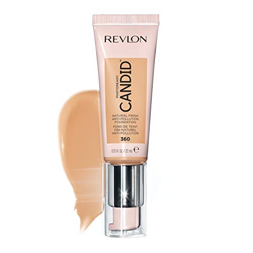 Revlon PhotoReady Candid Natural Finish...