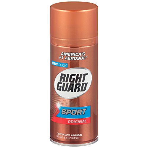 Right Guard Deodorant for Men