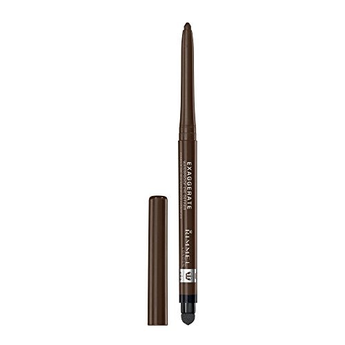 Rimmel London Exaggerate Full Colour Eye Definer Eye...