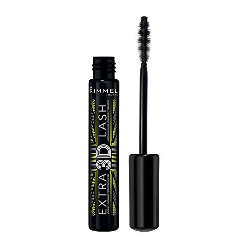 Rimmel London - Extra 3D Super Lash Mascara