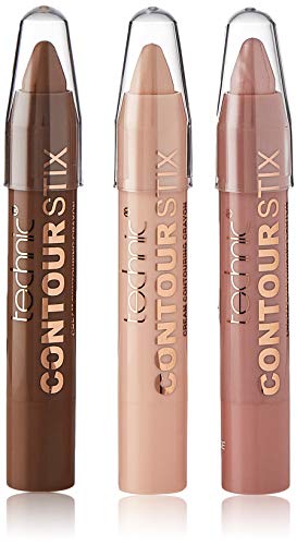 Technic Contour Stix 3 Cream Contouring...