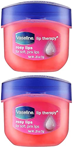 Vaseline Lip Therapy Balm